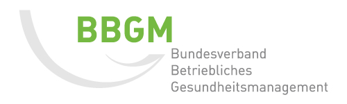 BBGM e.V. - Bundesverband Betriebliches Gesundheitsmanangement Logo