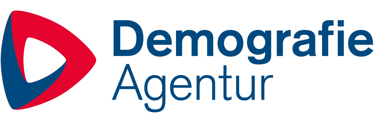 Demografieagentur für die Wirtschaft GmbH Logo