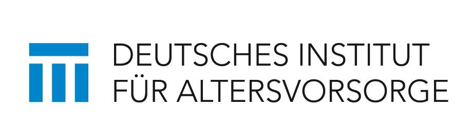 Deutsches Institut für Altersvorsorge GmbH Logo