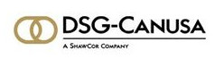 DSG-Canusa GmbH Logo