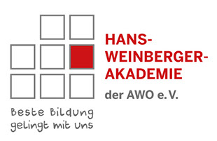 Hans-Weinberger-Akademie der AWO e.V. Logo
