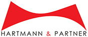 Hartmann & Partner Beratung . Training . Konzeption Logo
