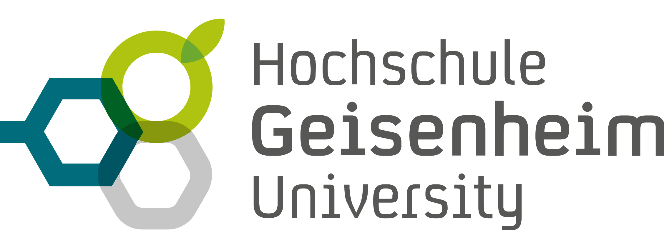 Hochschule Geisenheim University Logo