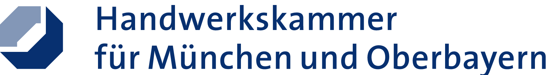HWK Handwerkskammer München (HWK) Logo