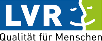 LVR-Landschaftsverband Rheinland -Derzernat Personal und Organisation Logo