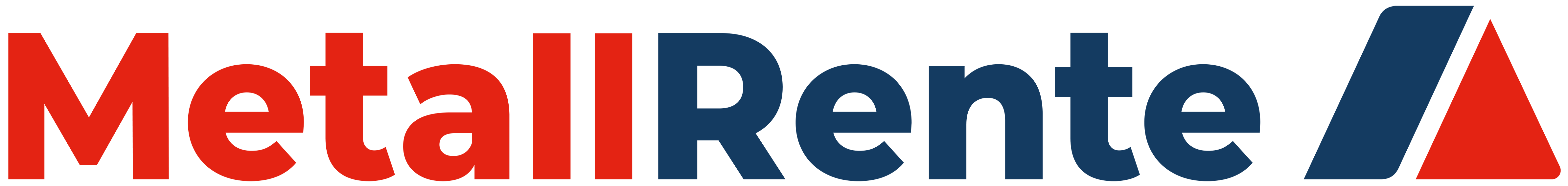 MetallRente GmbH Logo