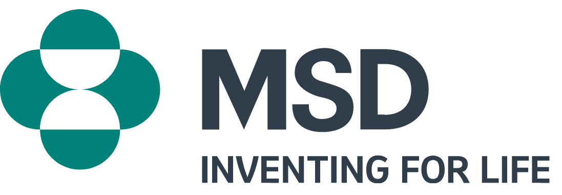 MSD Sharp & Dohme GmbH Logo