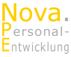 Nova.Personalentwicklung e.K. Logo