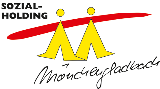 Sozial-Holding der Stadt Mönchengladbach Logo