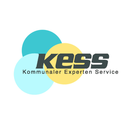 KESS Kommunaler Experten Service GbR Logo