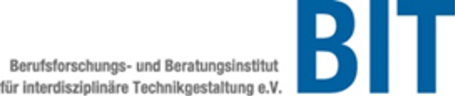 BIT e. V. Logo
