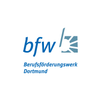 Berufsförderungswerk Dortmund Logo