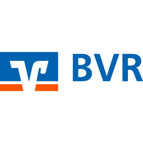 Bundesverband der Deutschen Volksbanken und Raiffeisenbanken (BVR) Logo