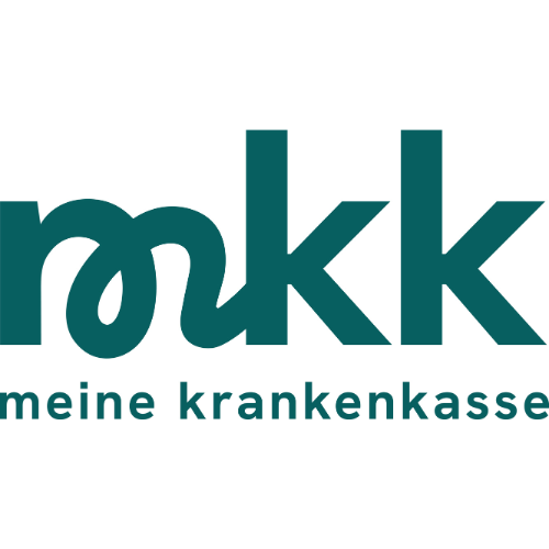 meine krankenkasse Logo