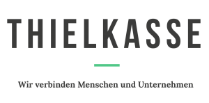 Alfred Thiel-Gedächtnis-Unterstützungskasse GmbH Logo