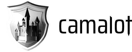 Camalot - GbR Logo