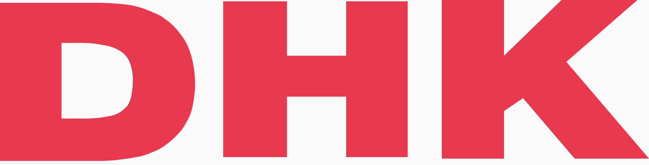DHK - Gesellschaft für Betriebliche Altersvorsorge mbH Logo