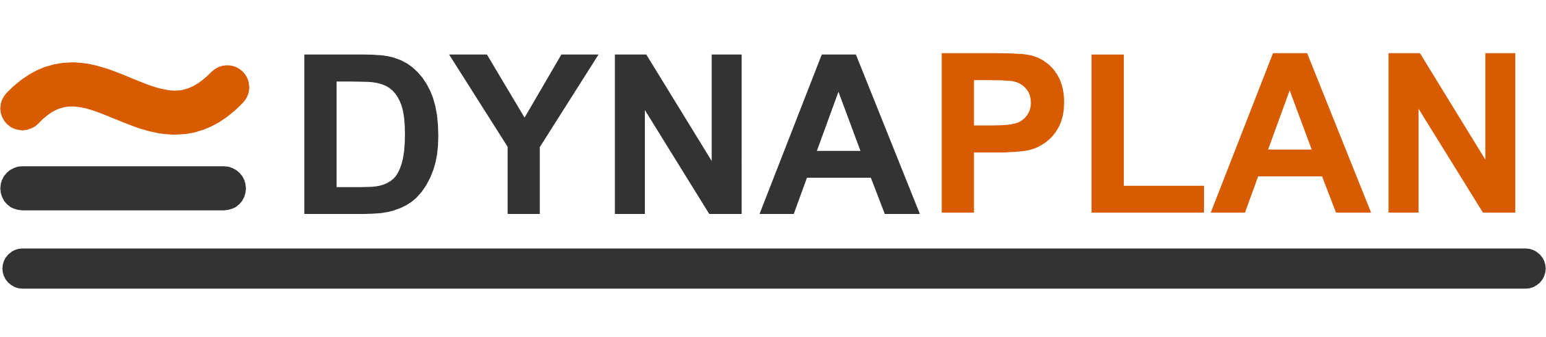 Dynaplan AG Logo