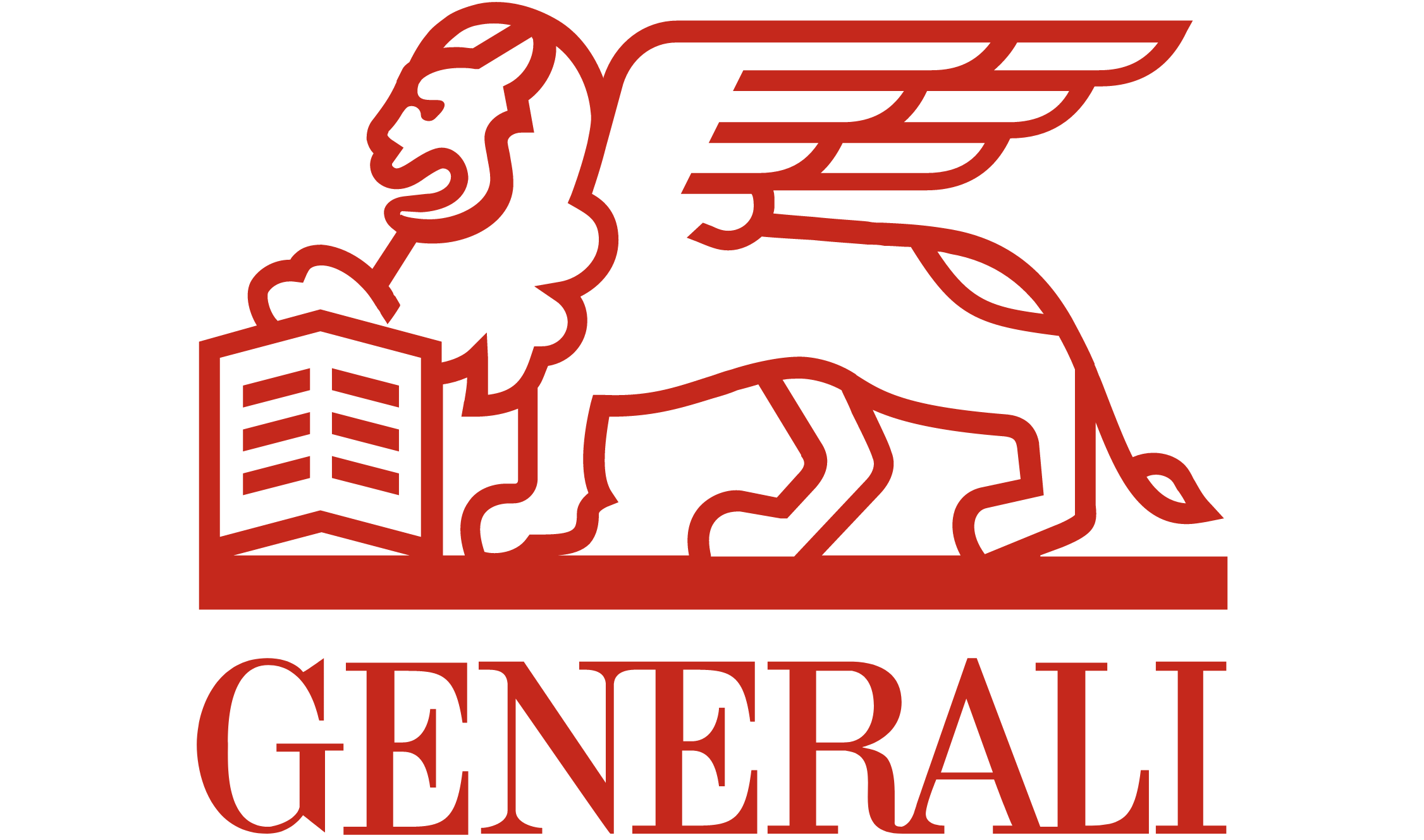 Generali Deutschland Holding AG Logo