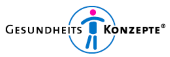 Gesundheitskonzepte Logo