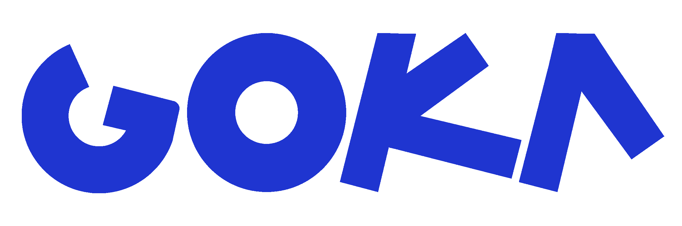 GOKA Logo
