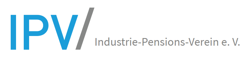 Industrie-Pensions-Verein e.V. Logo