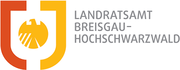 Landratsamt Breisgau - Hochschwarzwald Logo