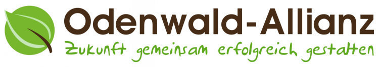 Odenwald Allianz Logo