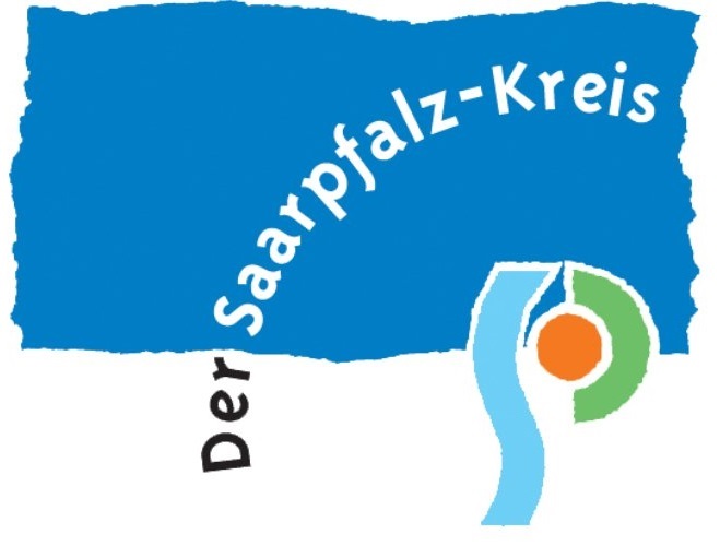 Saarpfalz-Kreis Logo