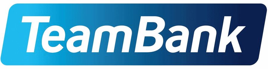 TeamBank AG Nürnberg Logo