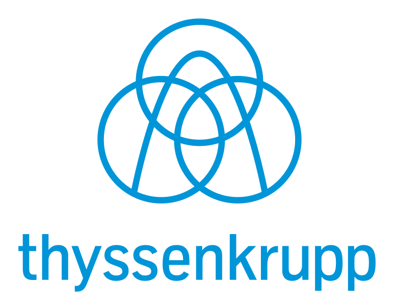 ThyssenKrupp Steel Europe AG Logo