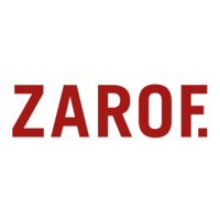 ZAROF GmbH Logo
