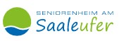 Seniorenheim am Saaleufer Logo
