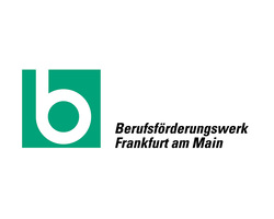 Berufsförderungswerk Frankfurt am Main Logo
