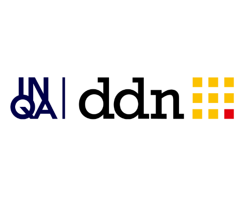 INQA ddn Logo