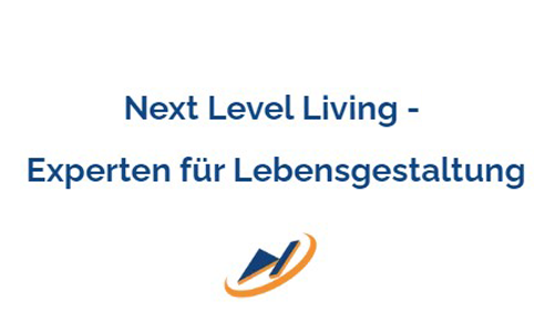 Next Level Living Logo