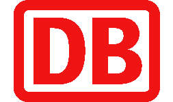 Deutsche Bahn AG Logo