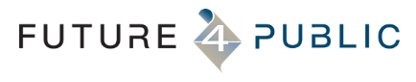 Future 4 Public Logo