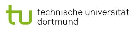 TU Dortmund Logo