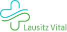 Lausitz Vital Logo