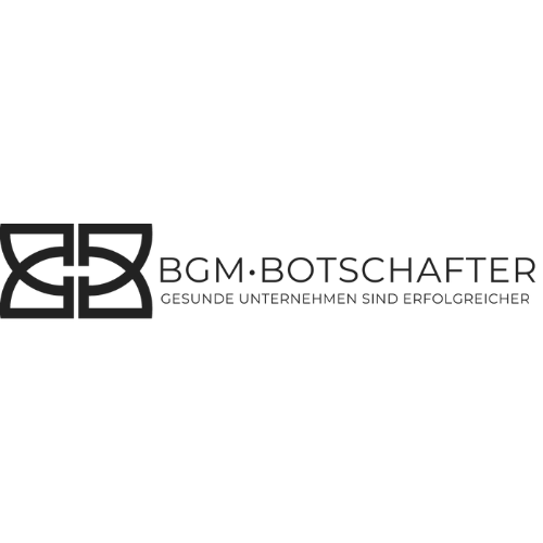 BGM Botschafter Logo